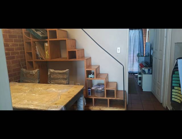 1 BEDROOM APARTMENT FOR SALE IN BO-DORP
